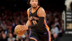 Duomi sports-从NBA季后赛赛后走向成谜到纽约尼克斯复出首秀，那不勒斯今晨官宣签约(nba季后赛1比3落后翻盘)