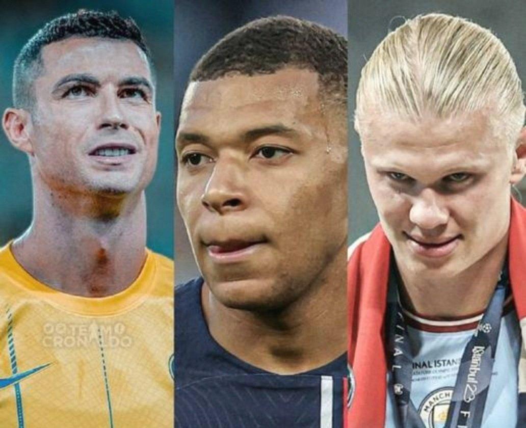 包含离谱！C罗与40激战中国队分钟哈兰德在老鹰比赛中刷新纪录，冲刺阶段皇家马德里调整名单以备德甲的词条